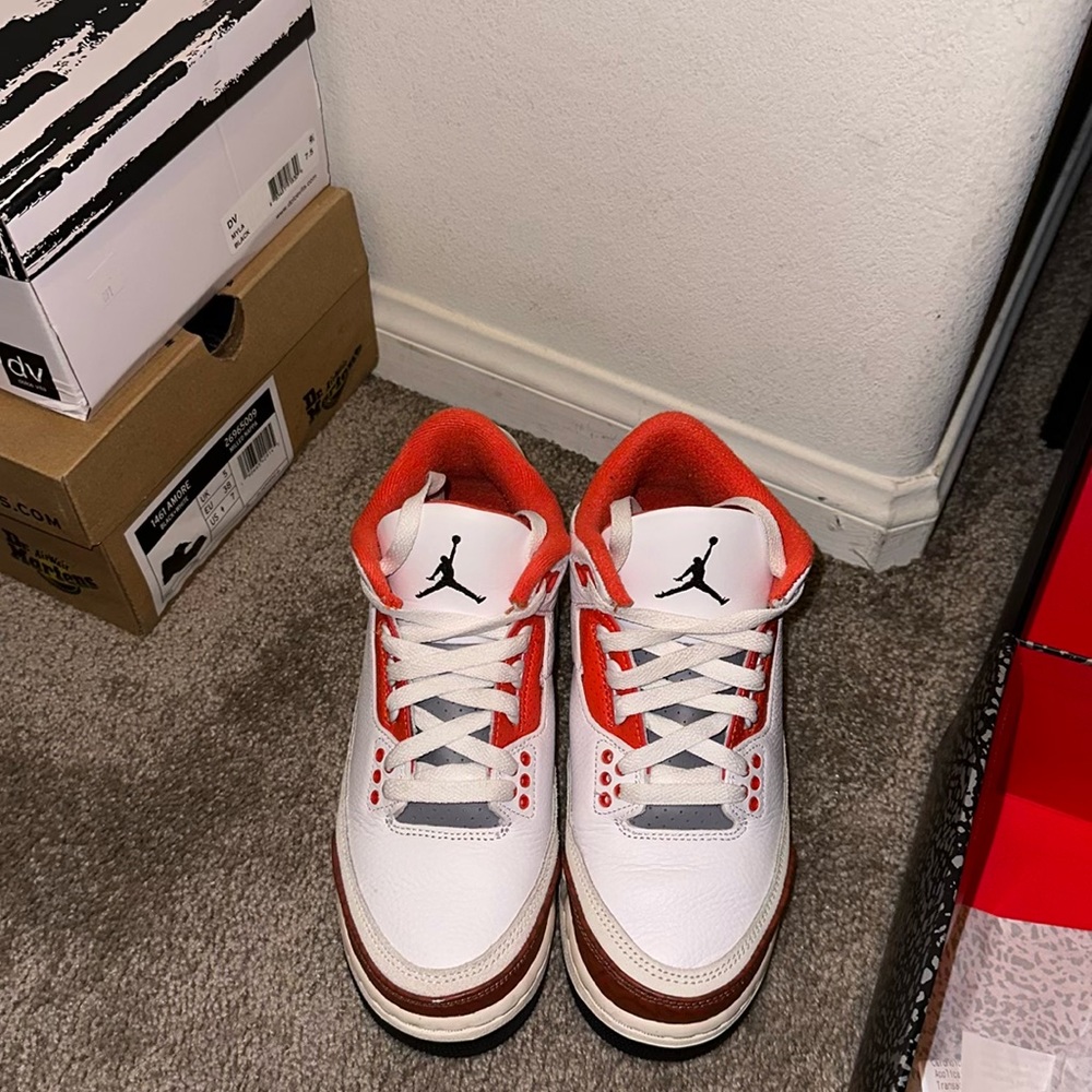 Jordan 3 Retro